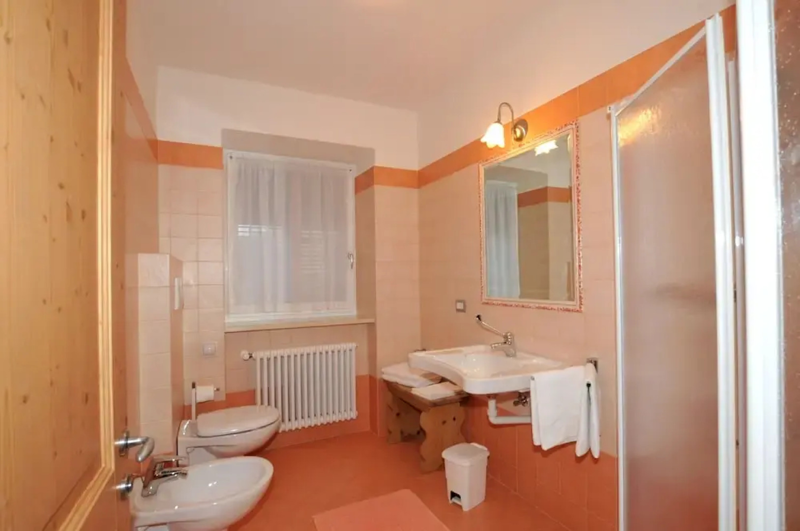 Agritur Le Pergolette