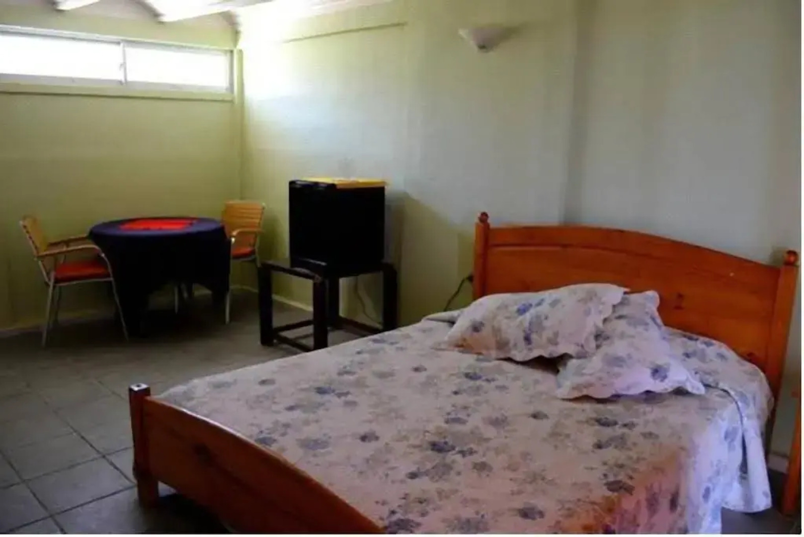 Cabañas Primeras Piedras