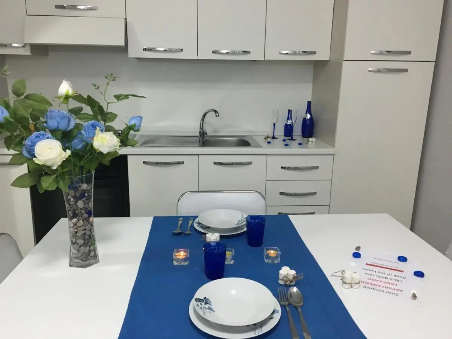 I Tre Colori Della Sicilia