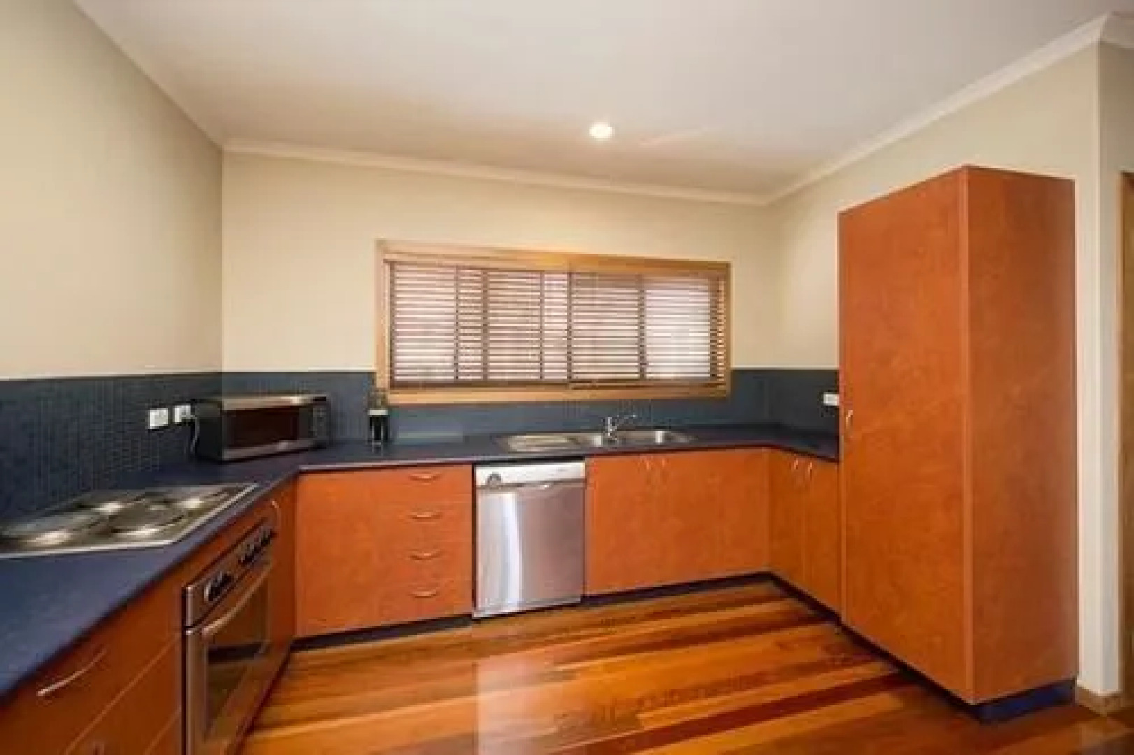 Portside Executive Apartments