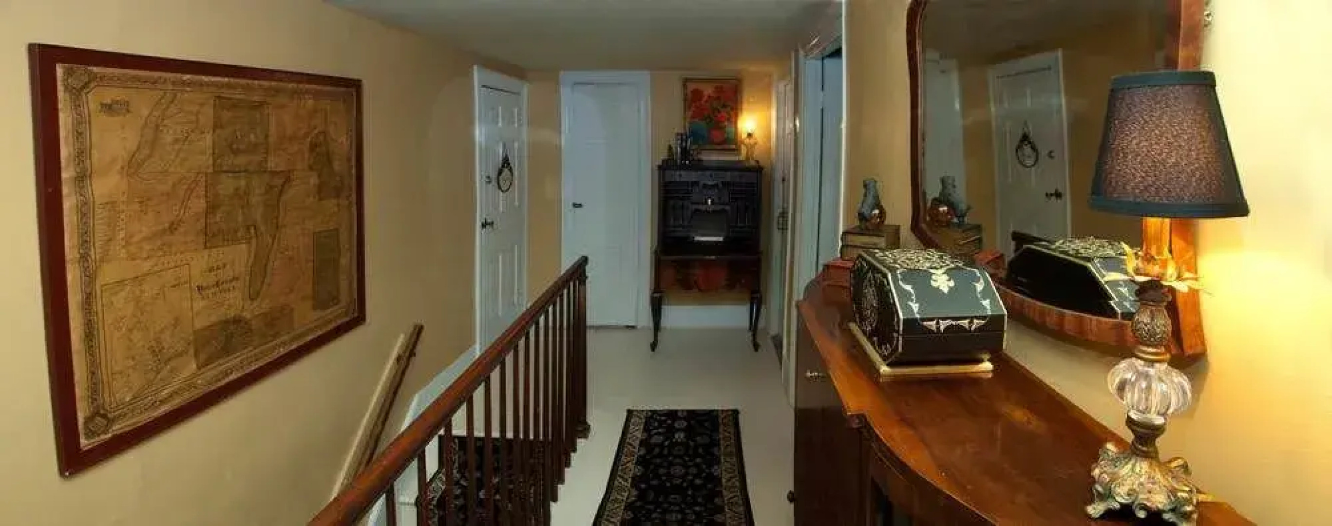 Wagener Estate Bed & Breakfast