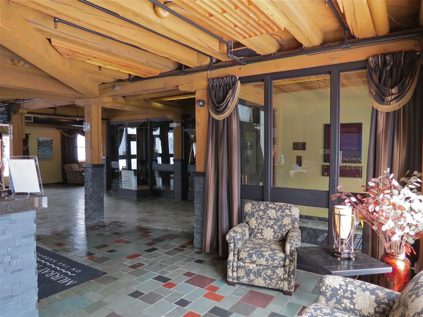 The Murray Premises Hotel