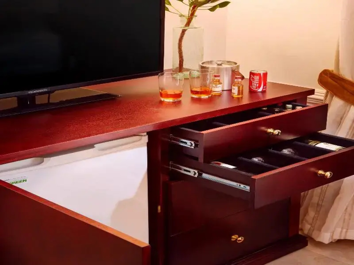 Turnberry House T16 - Selborne Golf Estate