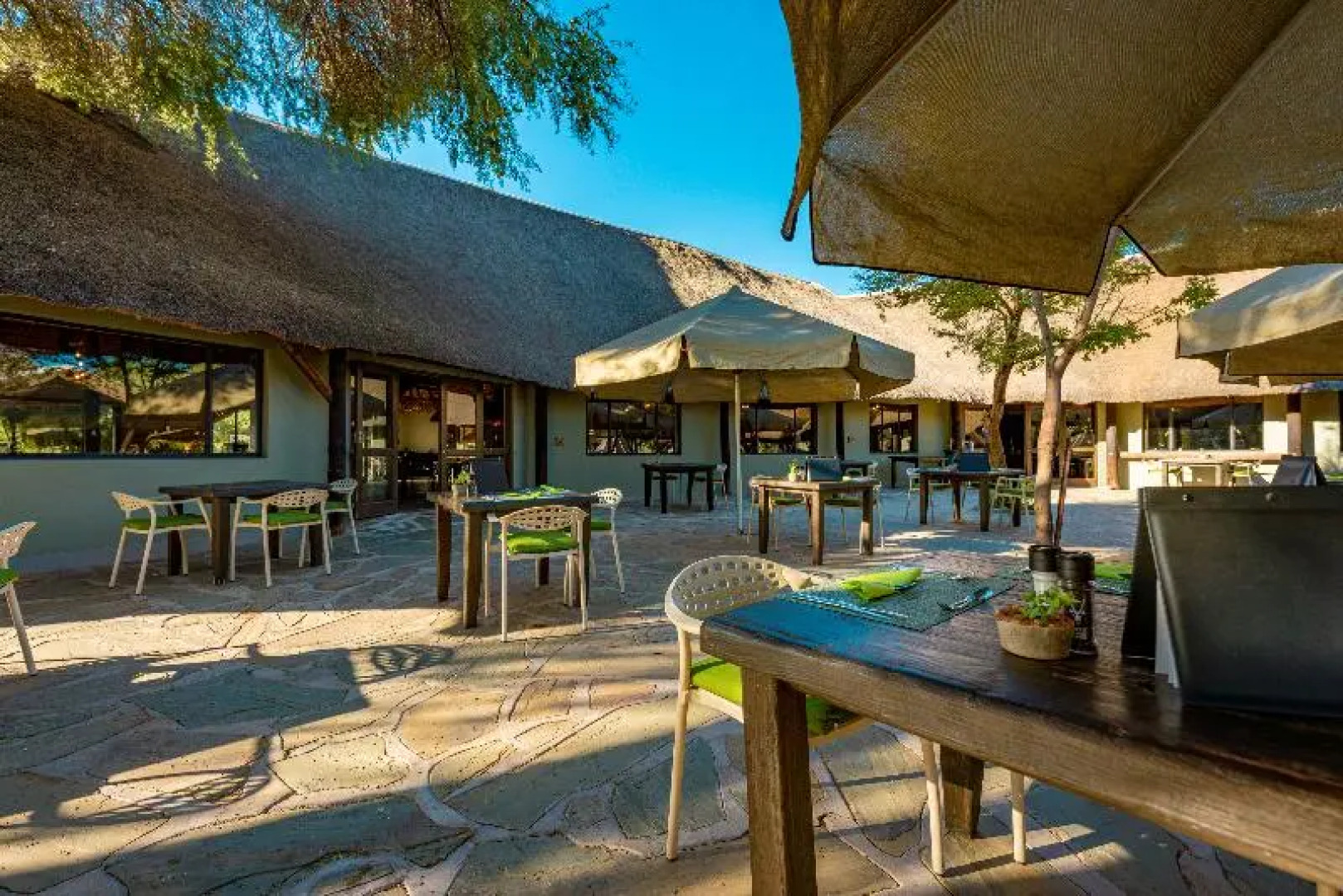 Namib Desert Camping2Go