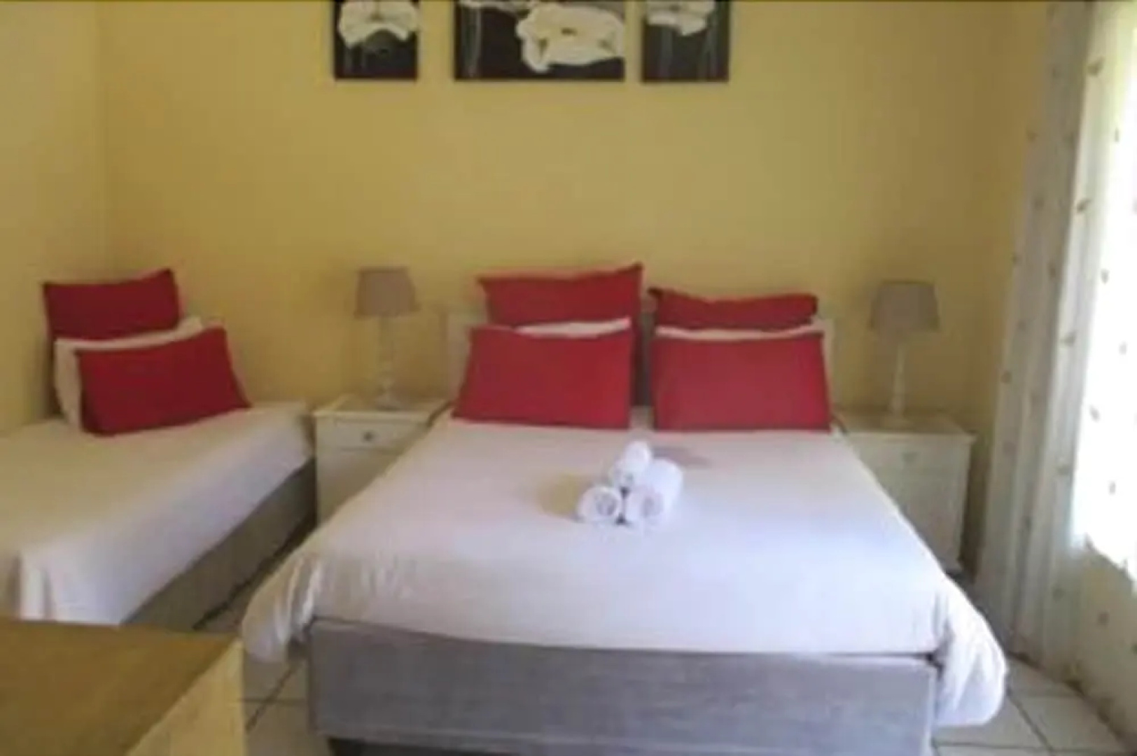 Old Vic Travellers Inn Nelspruit