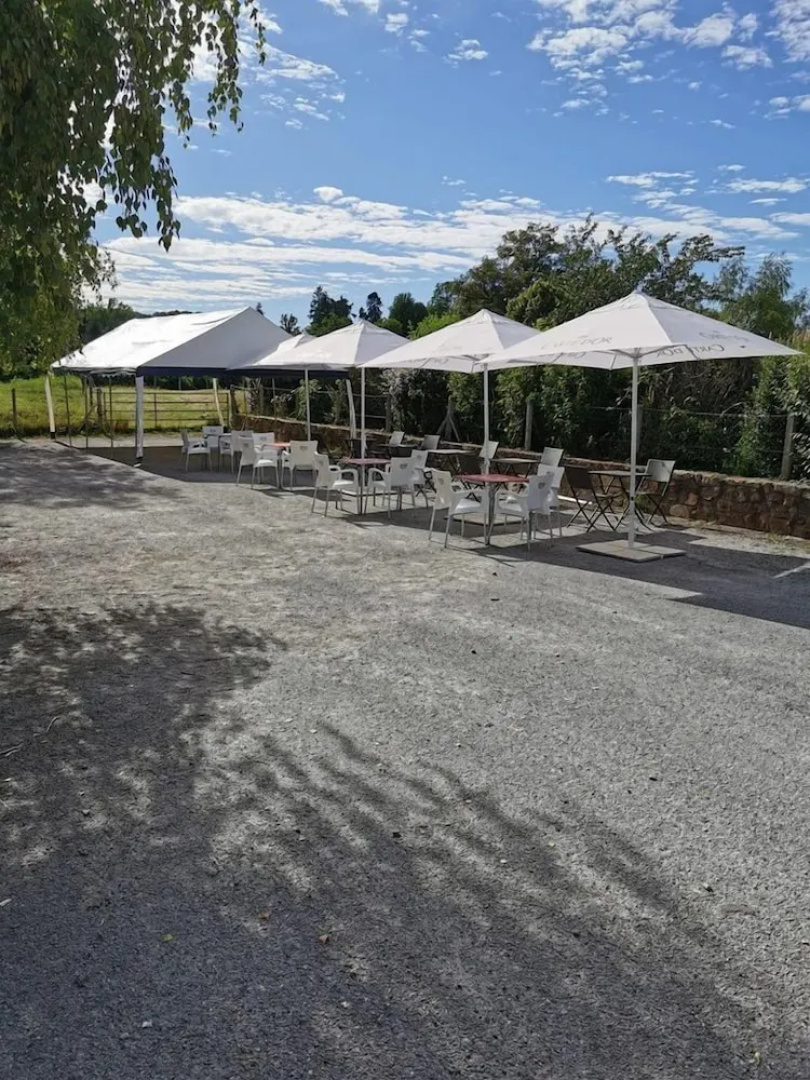 Relais des Forets