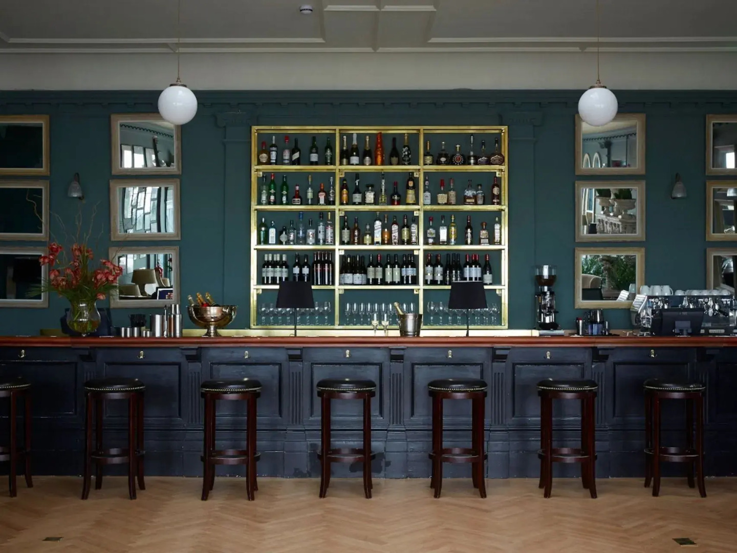 Albion House Ramsgate