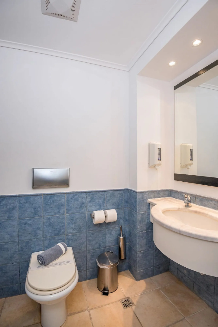 Asteras Resort - All Inclusive