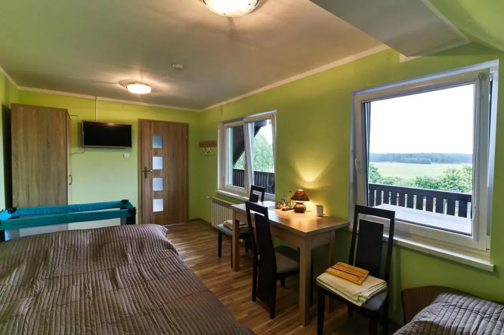 Gospodarstwo Agroturystyczne Antoniewo