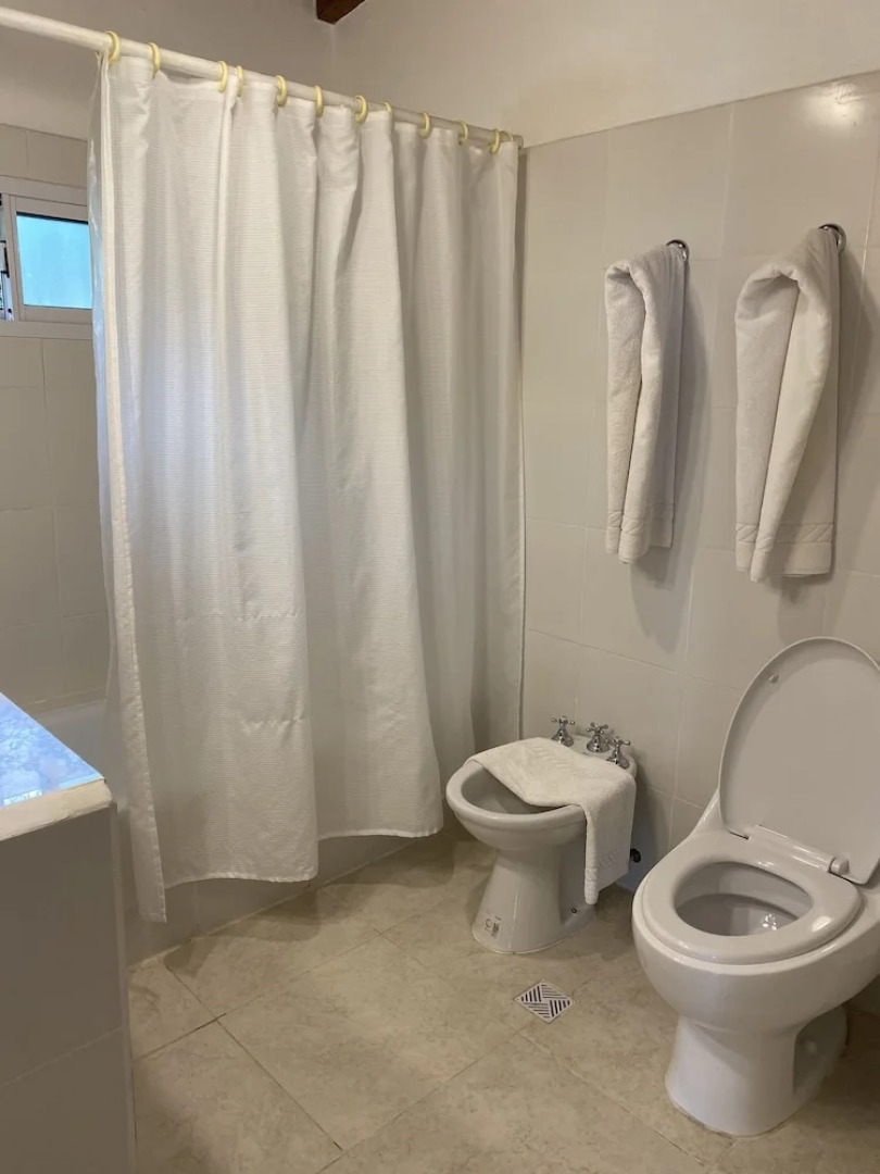 Casa De Campo Piscina y Rio