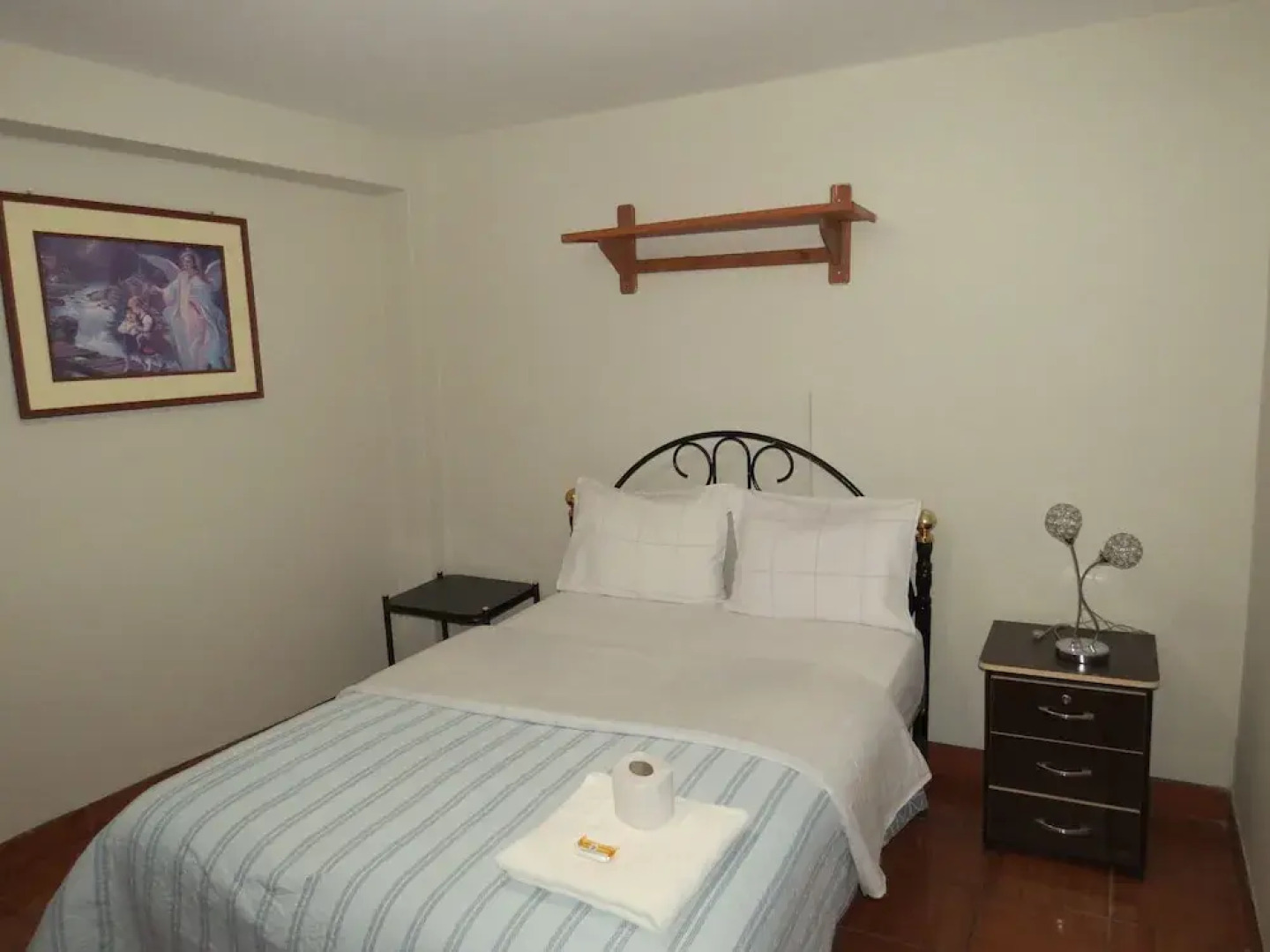 Hospedaje El Rinconcito