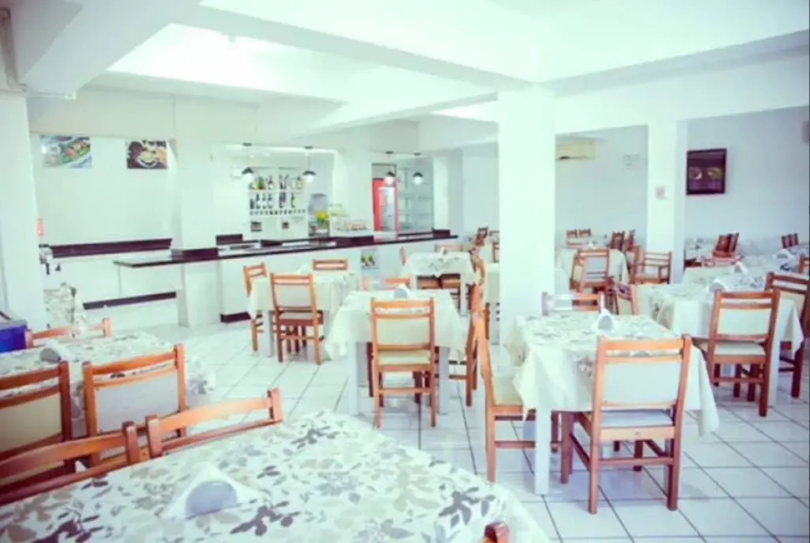 Termas Park Hotel