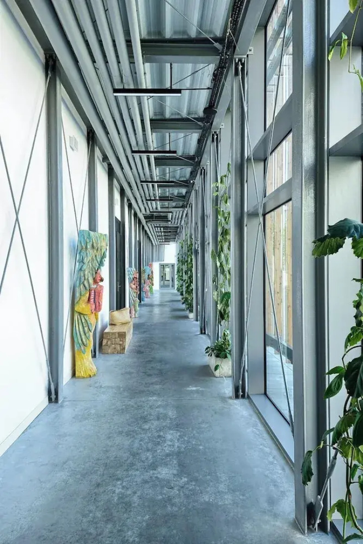 Pałac i Folwark Łochów