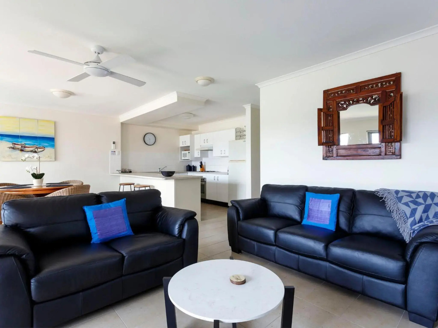 Seachange Apartment 1