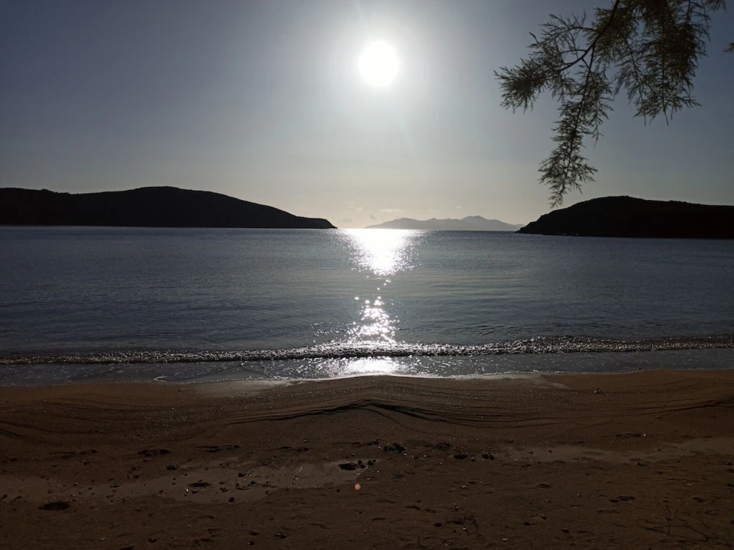 Alexandros by the Beach - Serifos