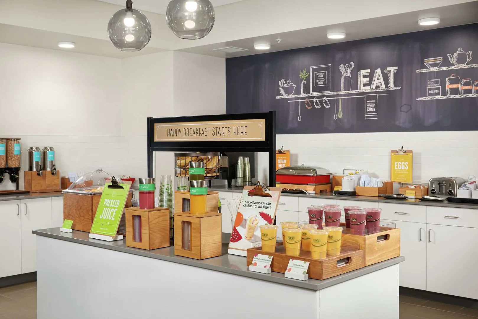 Hampton Inn by Hilton Burley