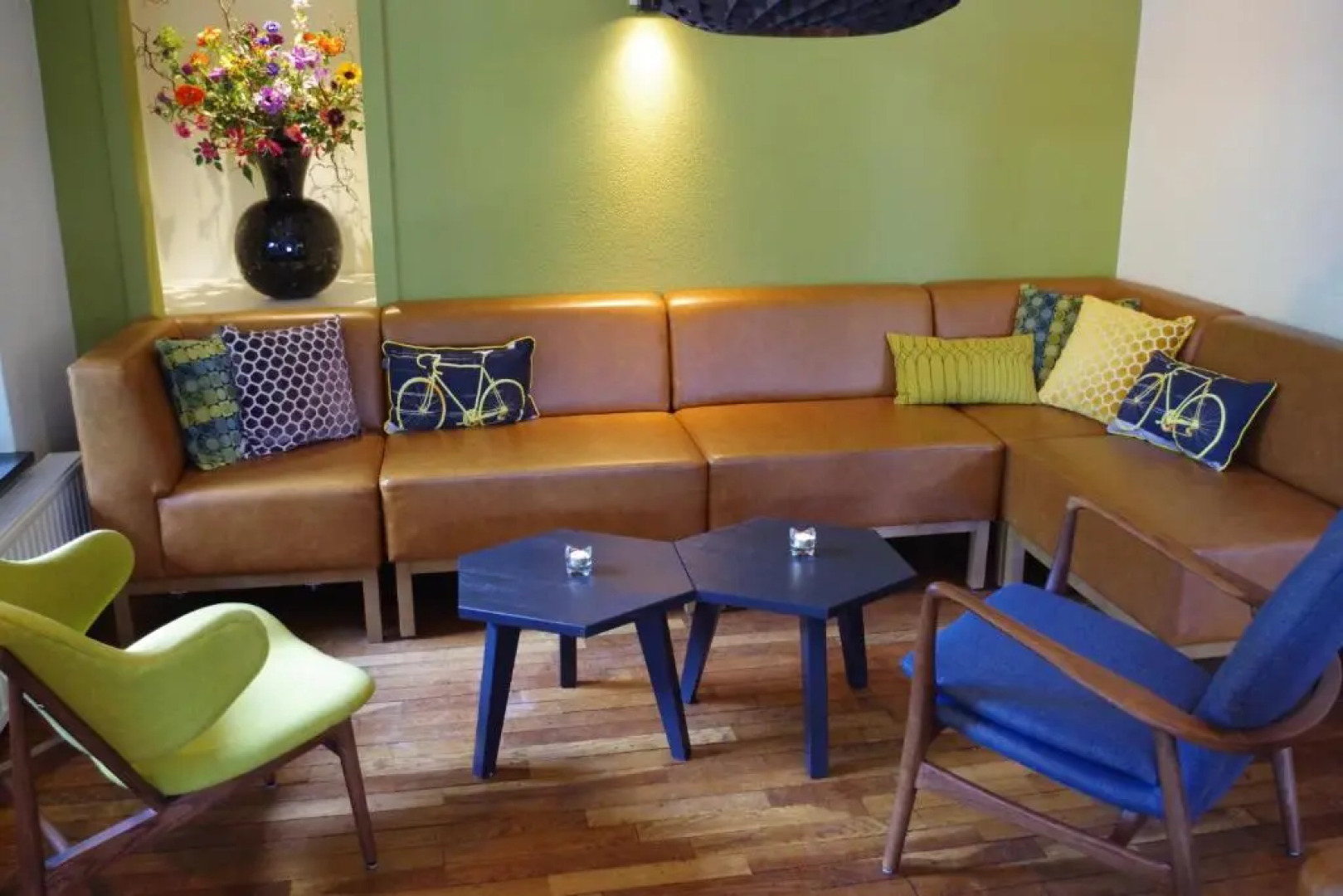 Grand Cafe Hotel Kruller