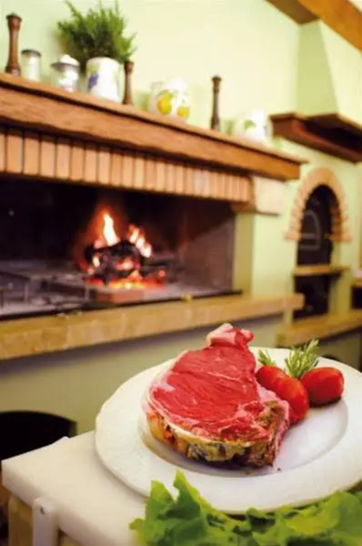 Il Poggio Agriturismo & Resort