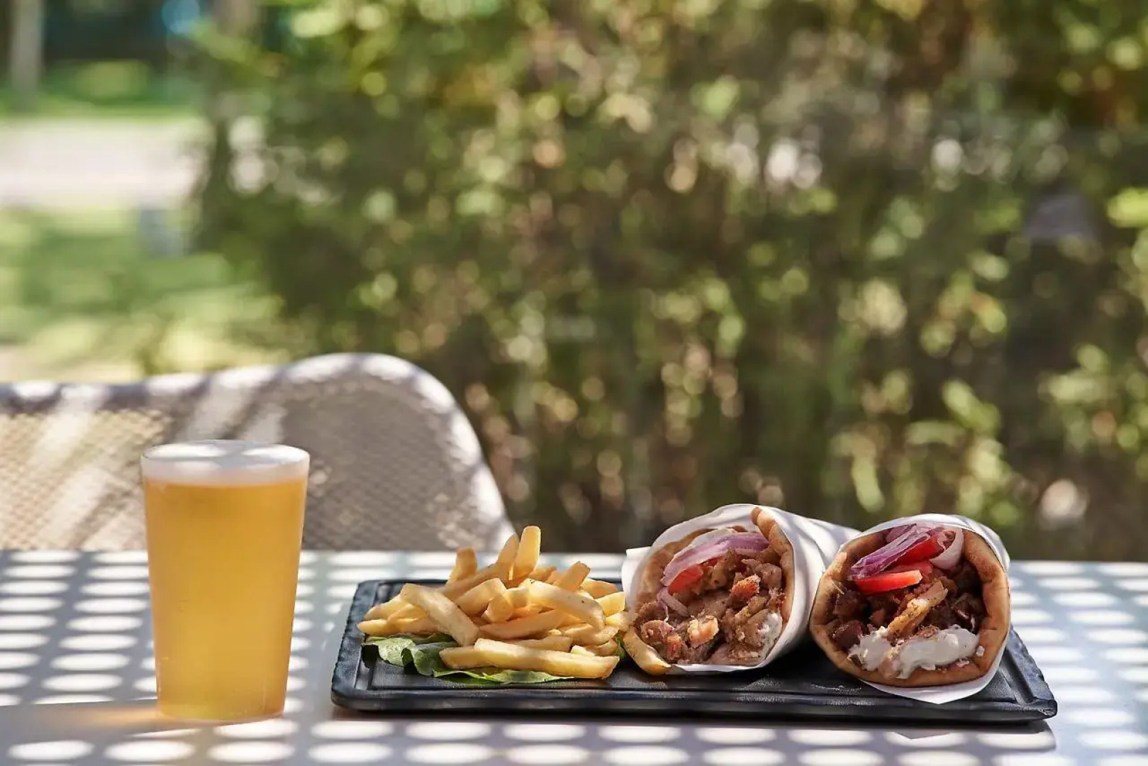 Atlantica Holiday Village Rhodes