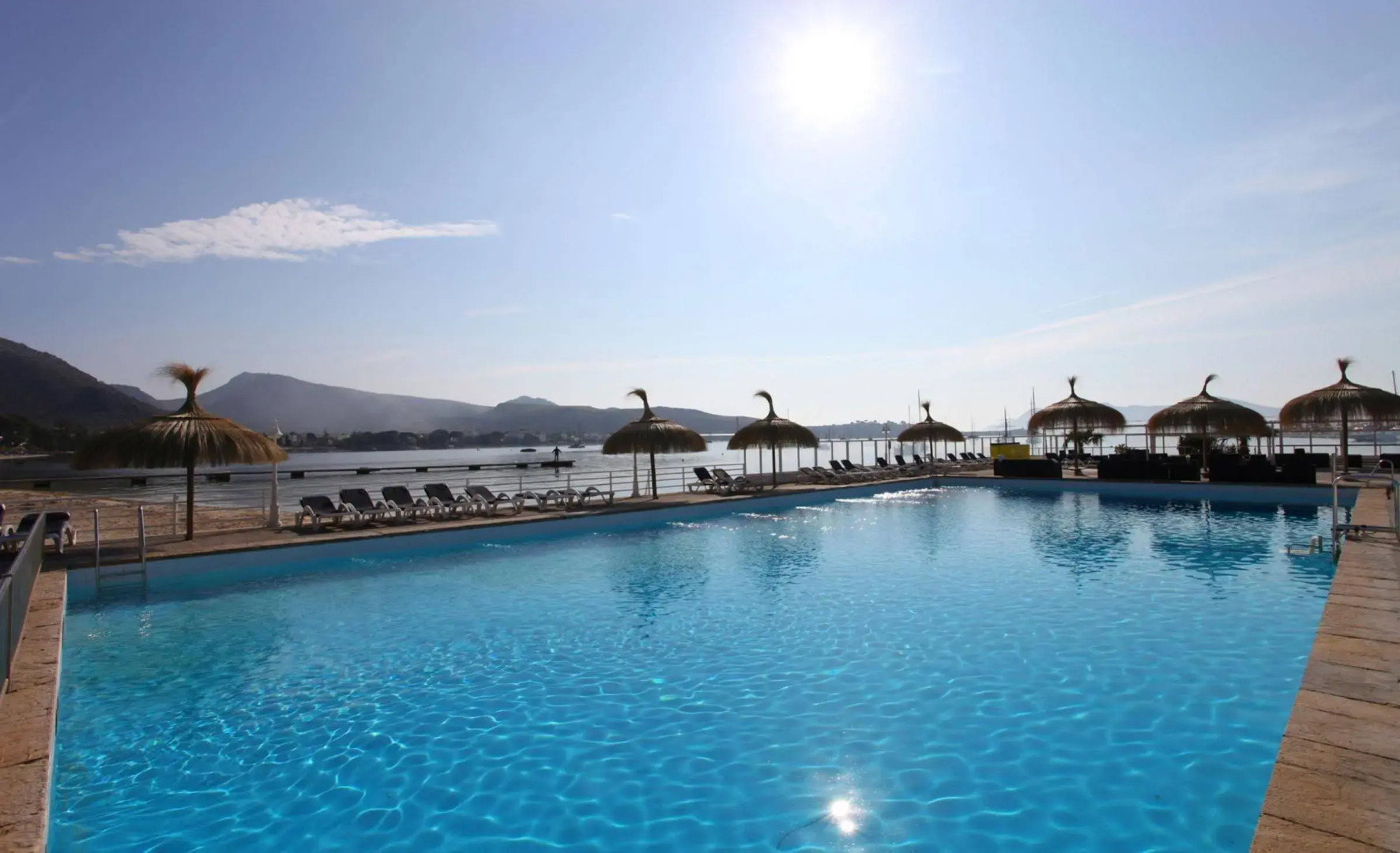 Hoposa Hotel Daina - Adults Only