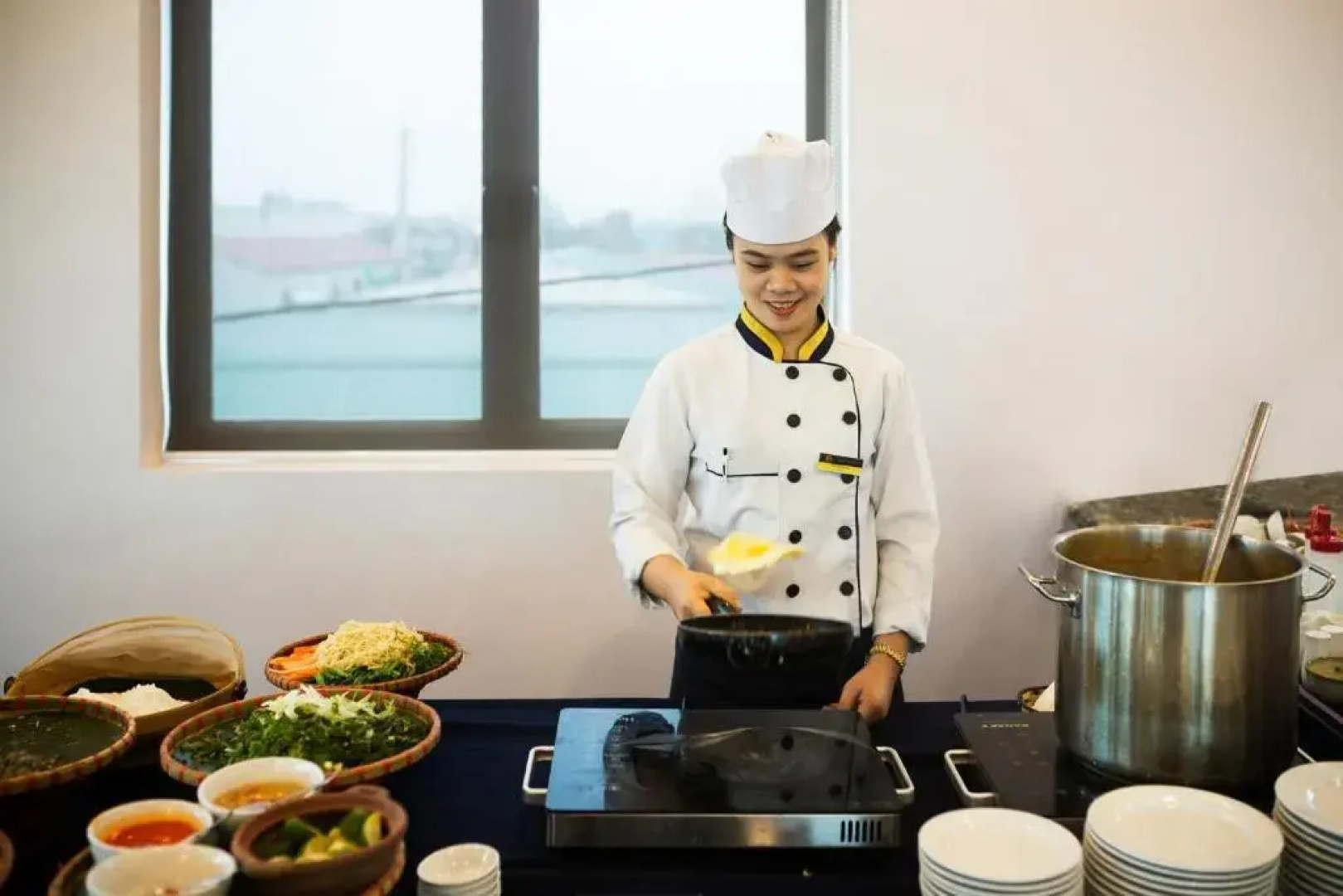 Giang Son Hotel