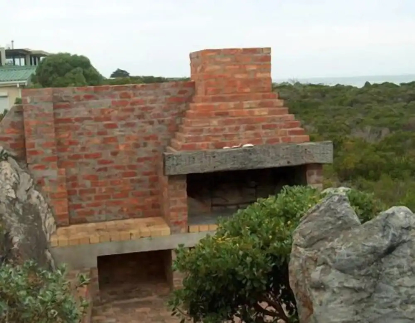 Rocky Pools Bettys Bay