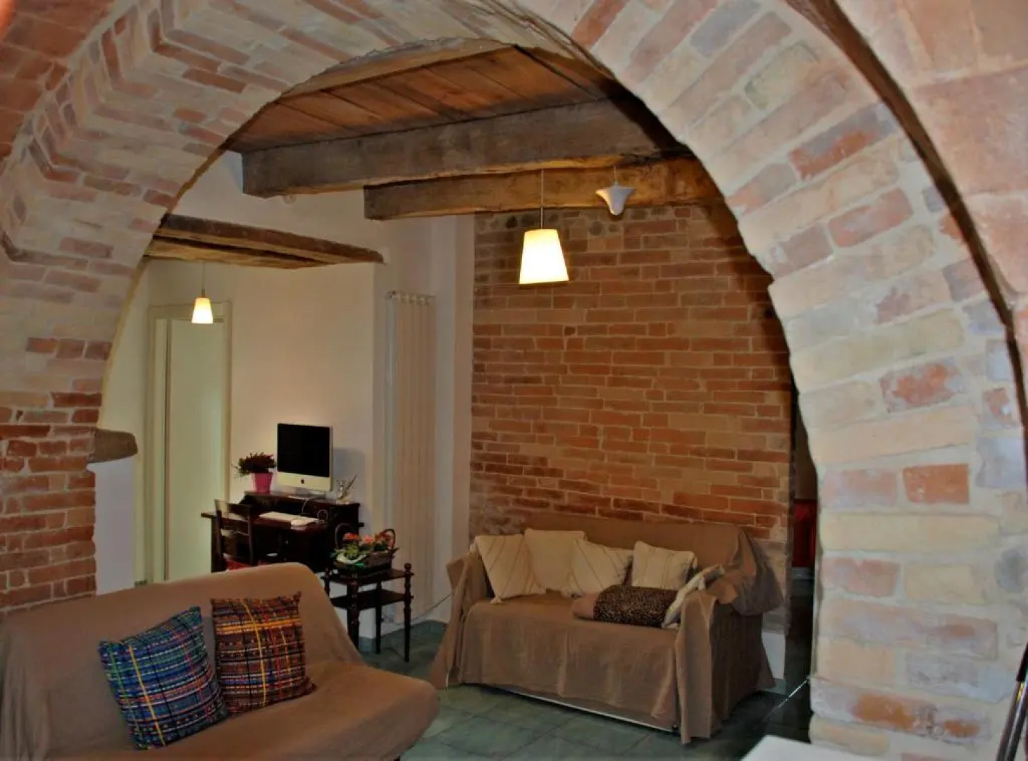 Il Casale di Giovanna