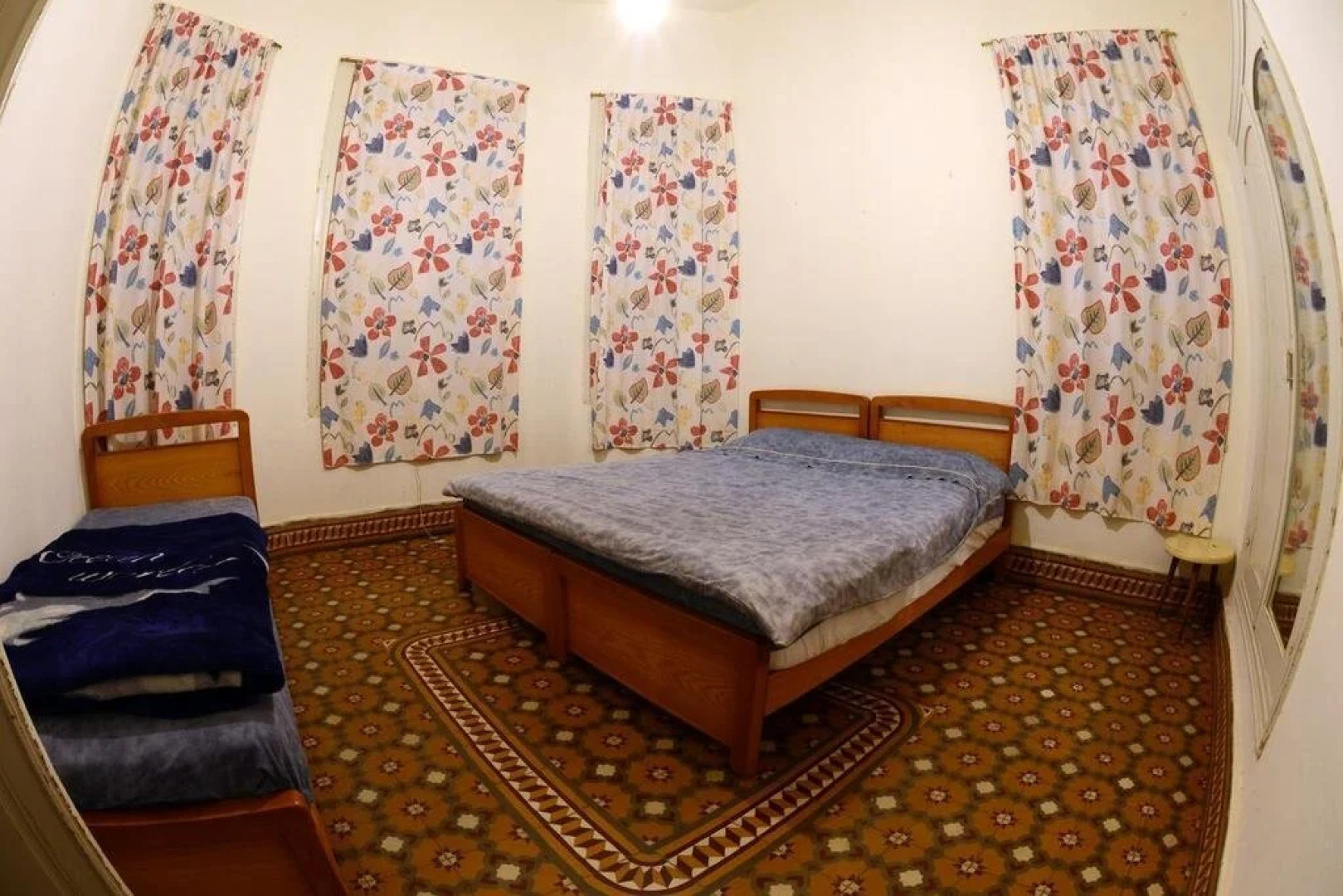 Bauhaus Chalets Apartment