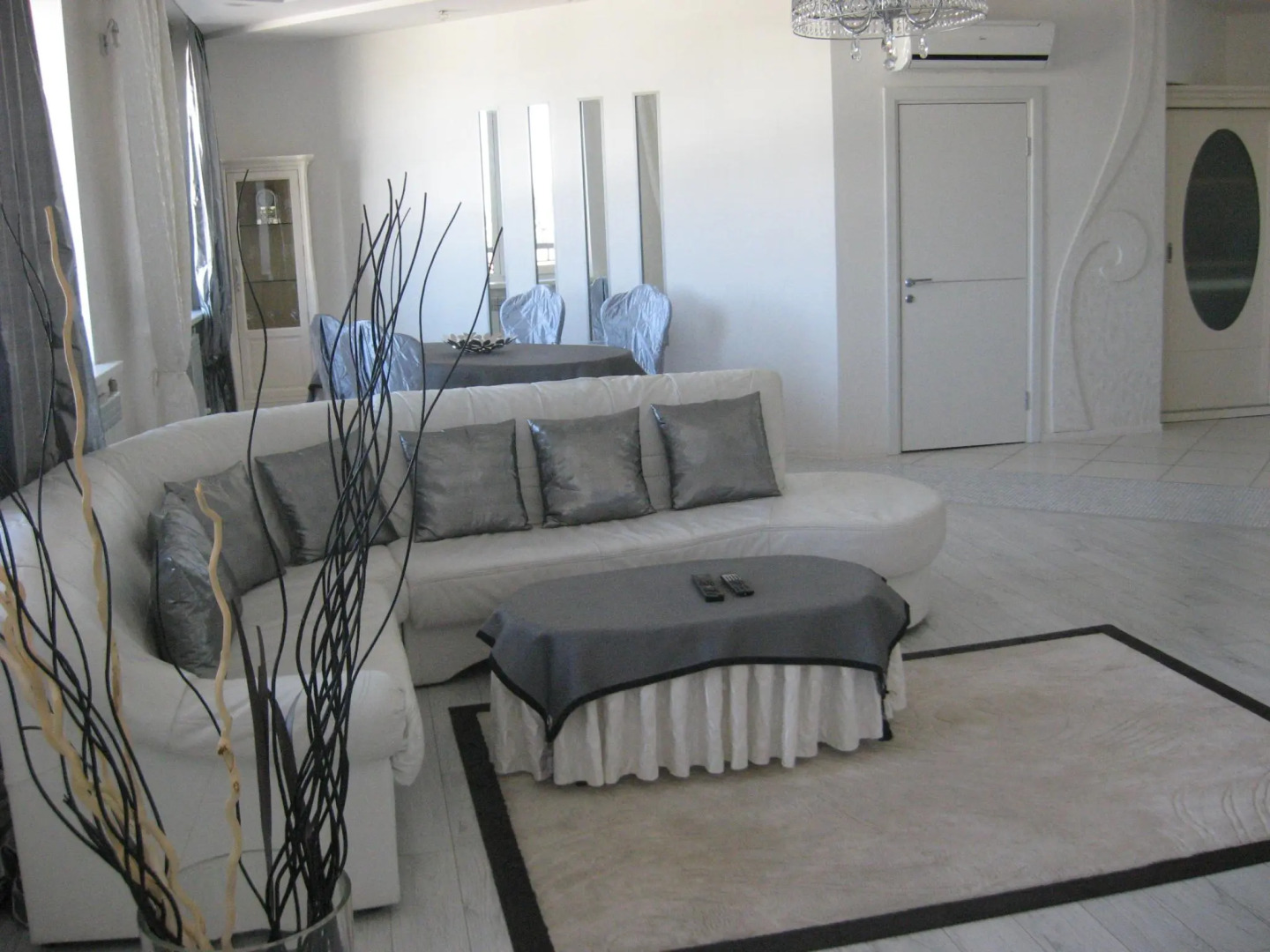 Парк-отель Солнечный