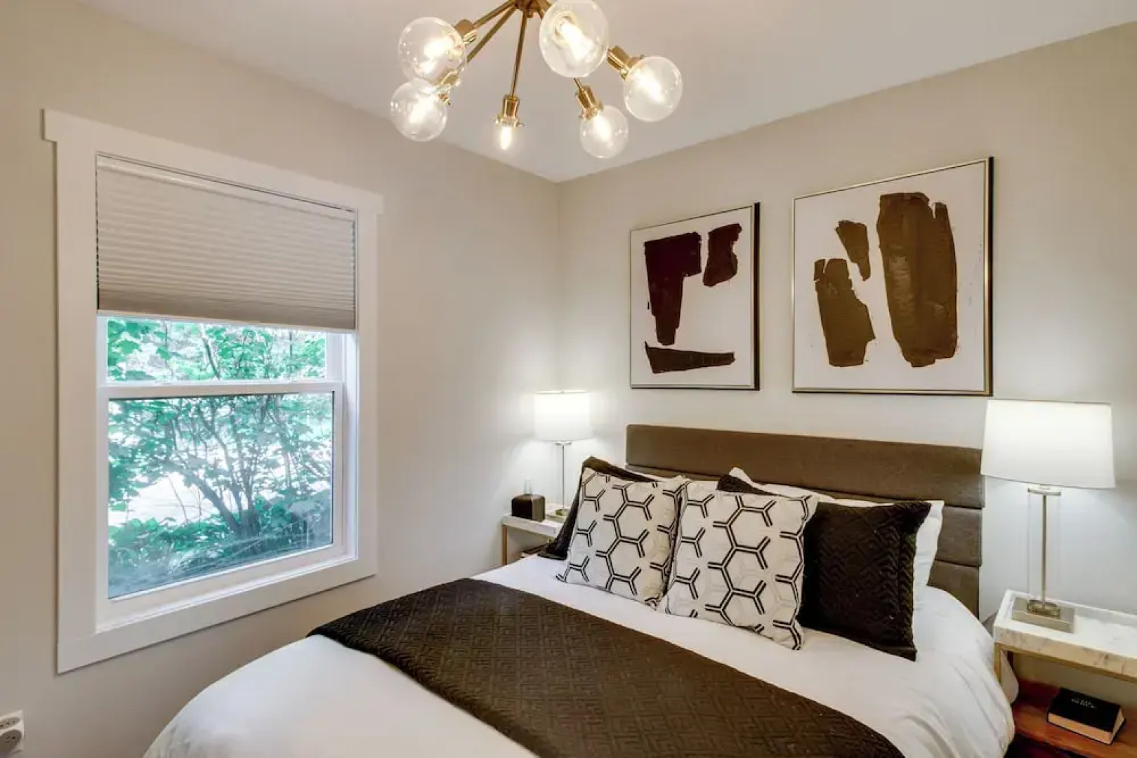 Stylish 'crosby Cottage' - 1 Mi to Serpent Lake!