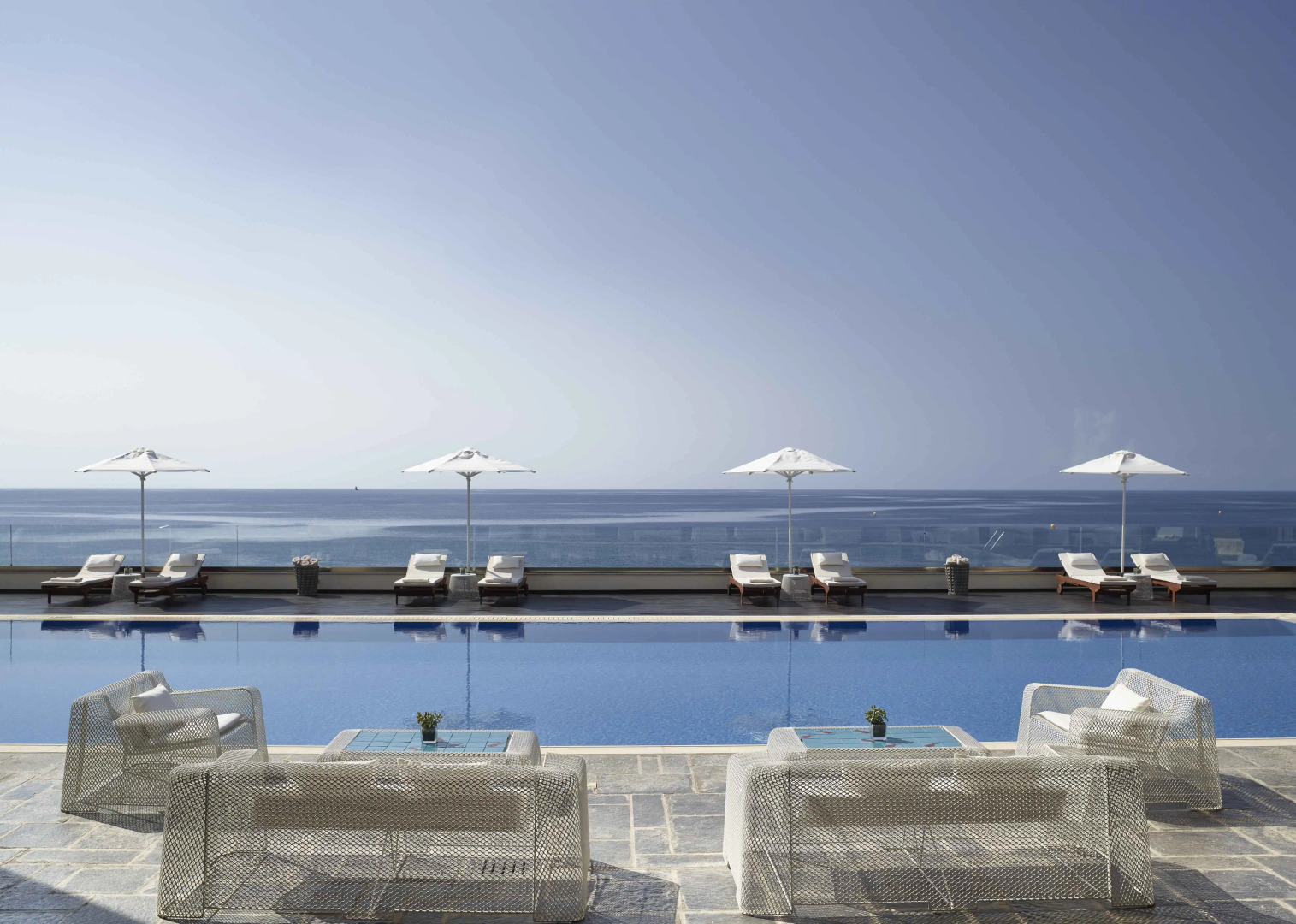 Boutique 5 Hotel & Spa - Adults Only