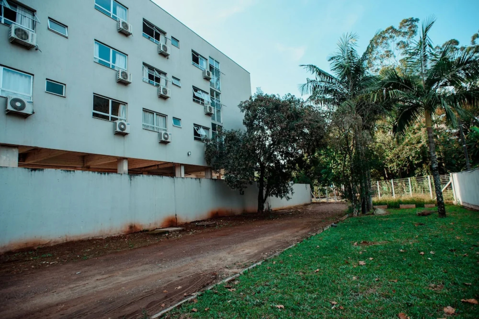 Vallér Montanha Hotel