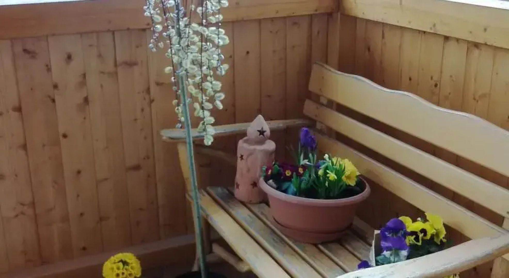 Gästewohnung Mutschlena