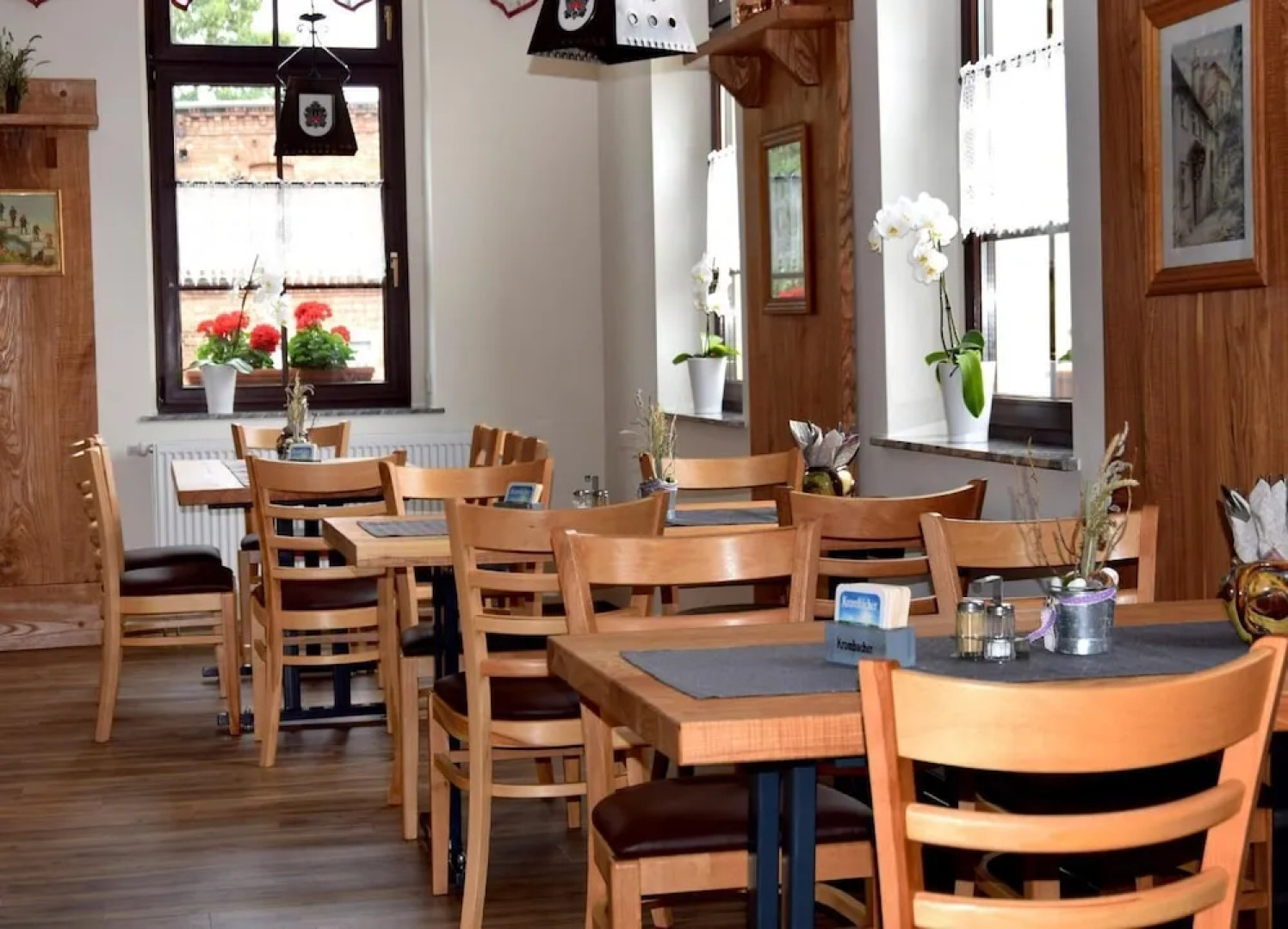 Landhotel Stadt Nuernberg