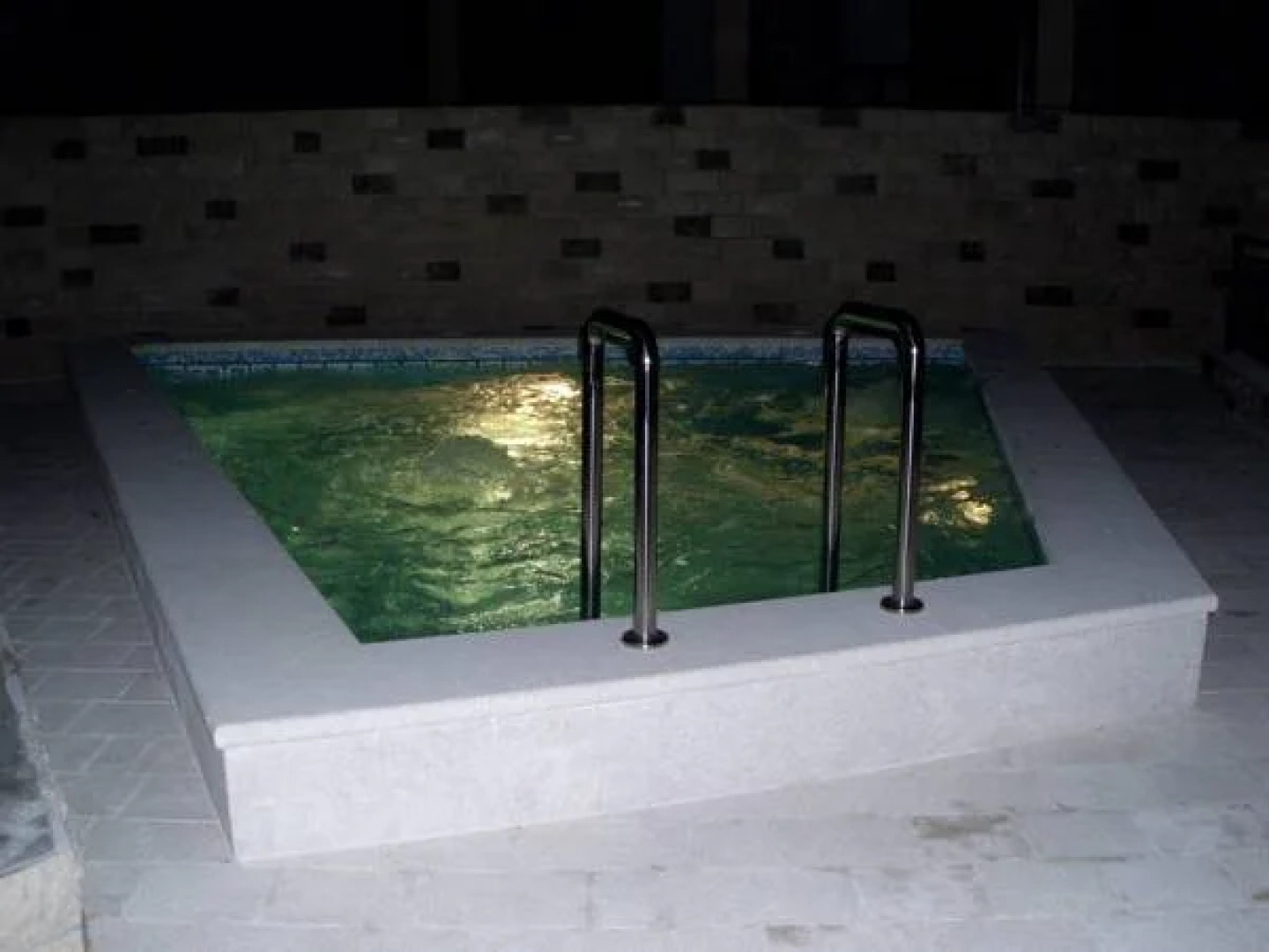 Private Accommodation Ivanovic