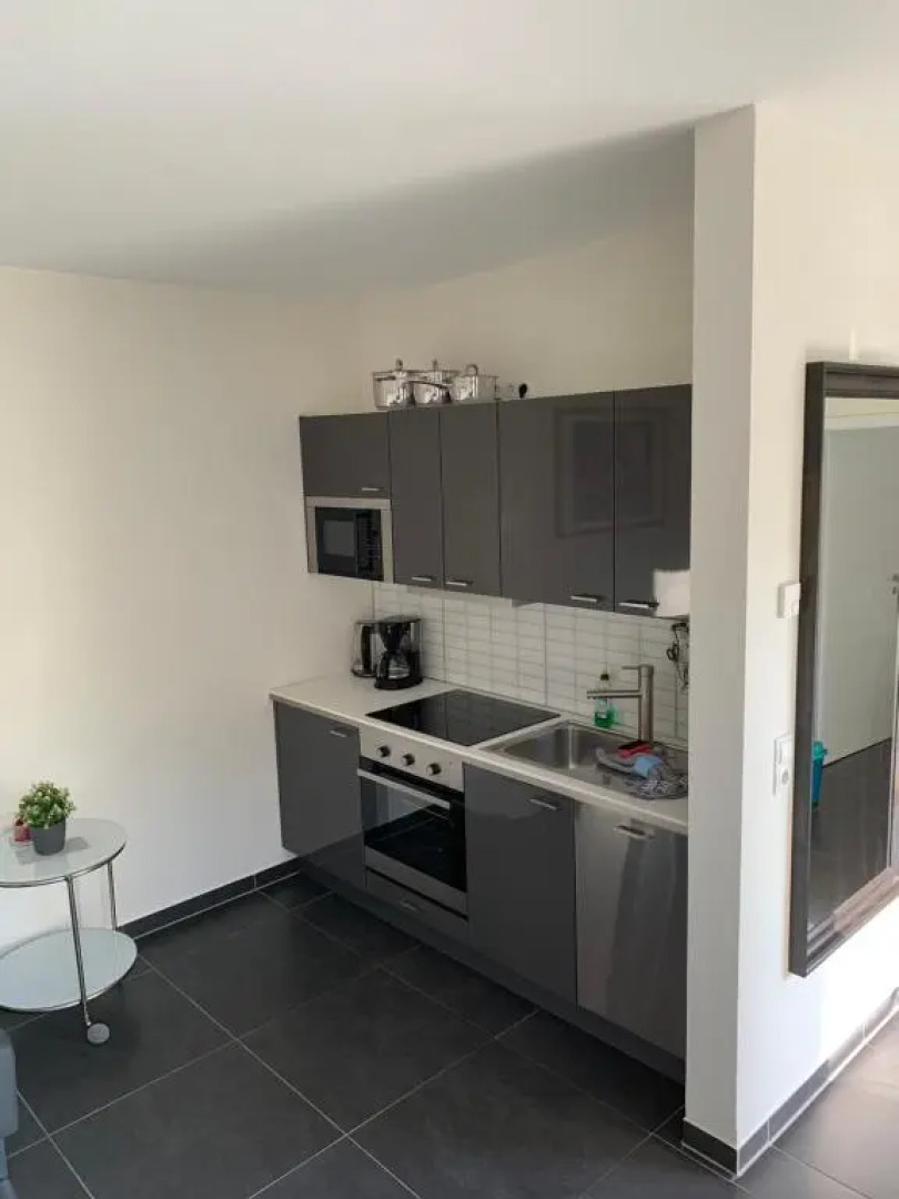 Ferienwohnungen Göhren