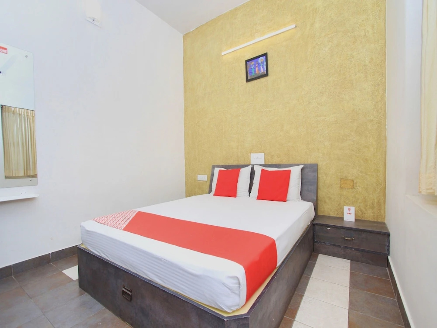 Hotel Sapthagiri Nest