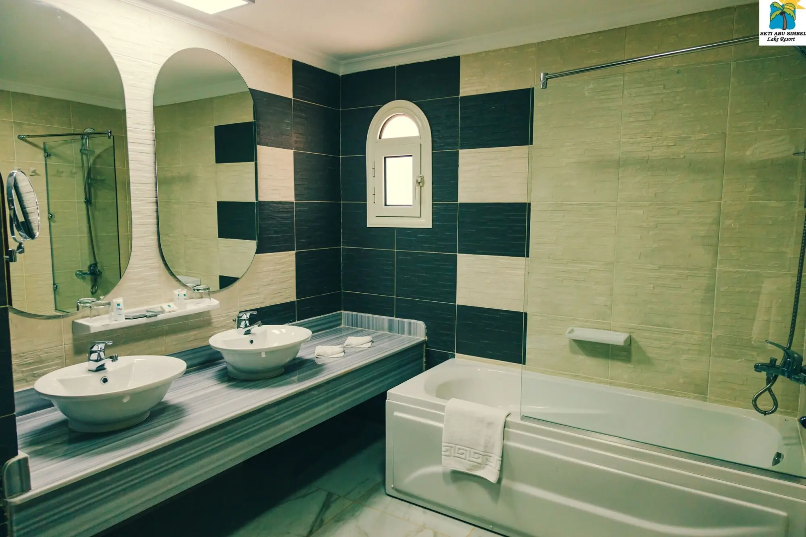 Seti Abu Simbel Lake Resort