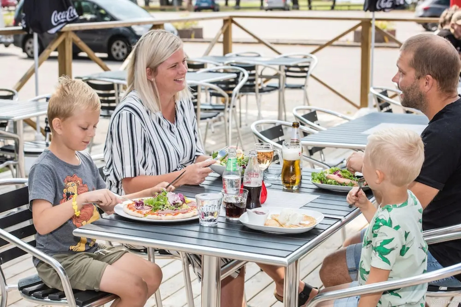 First Camp Ekudden Mariestad