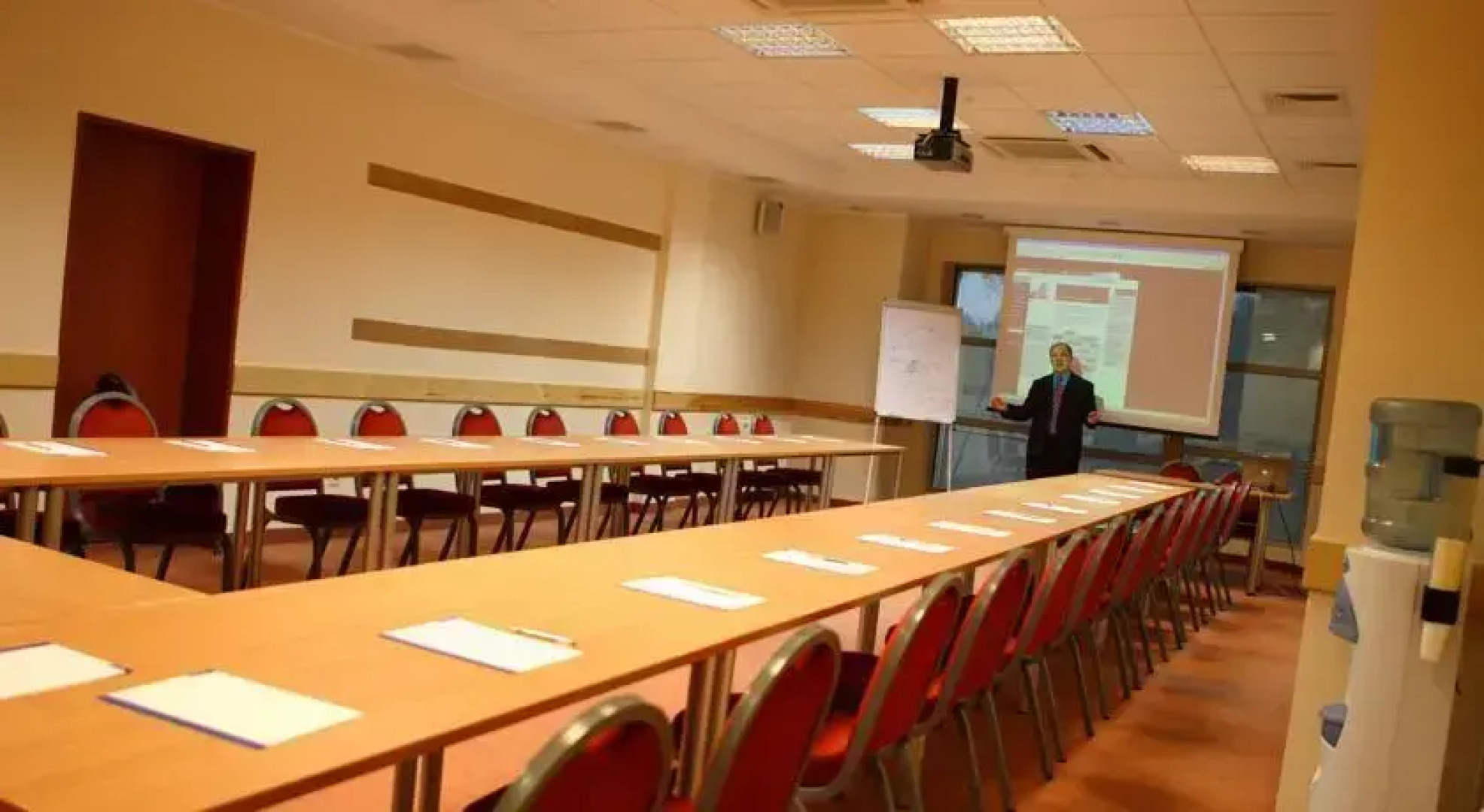 Ośrodek Szkoleniowy Allianz