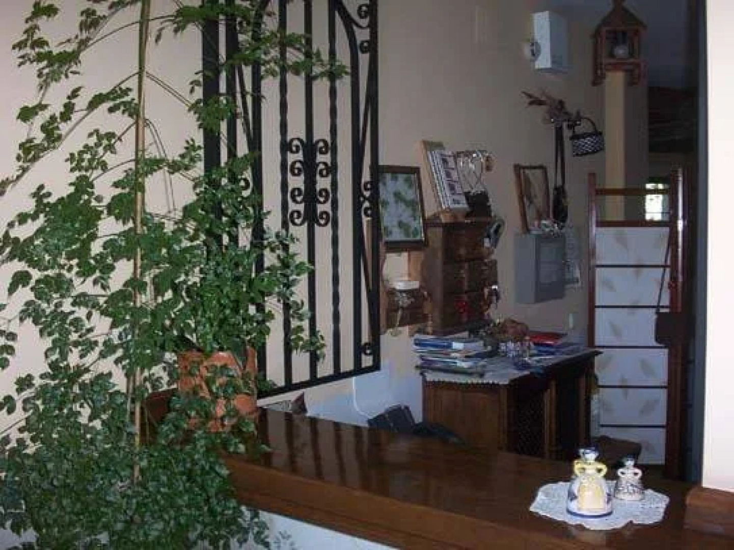 El Manantial de Gredos