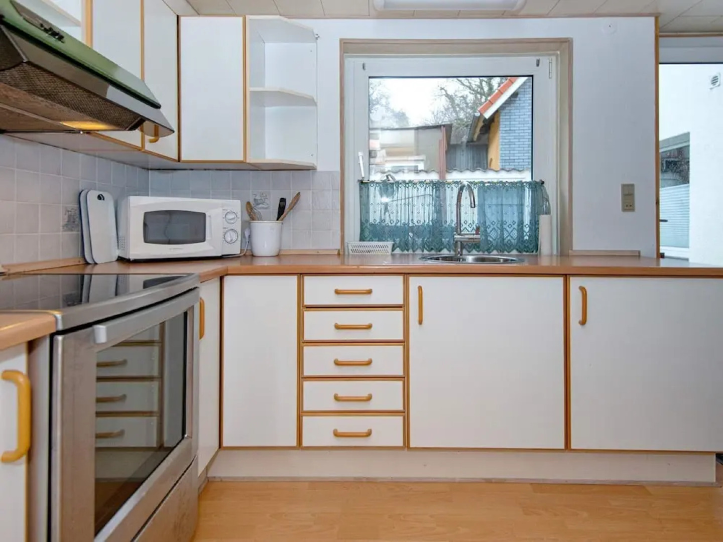 2 Person Holiday Home in Grasten