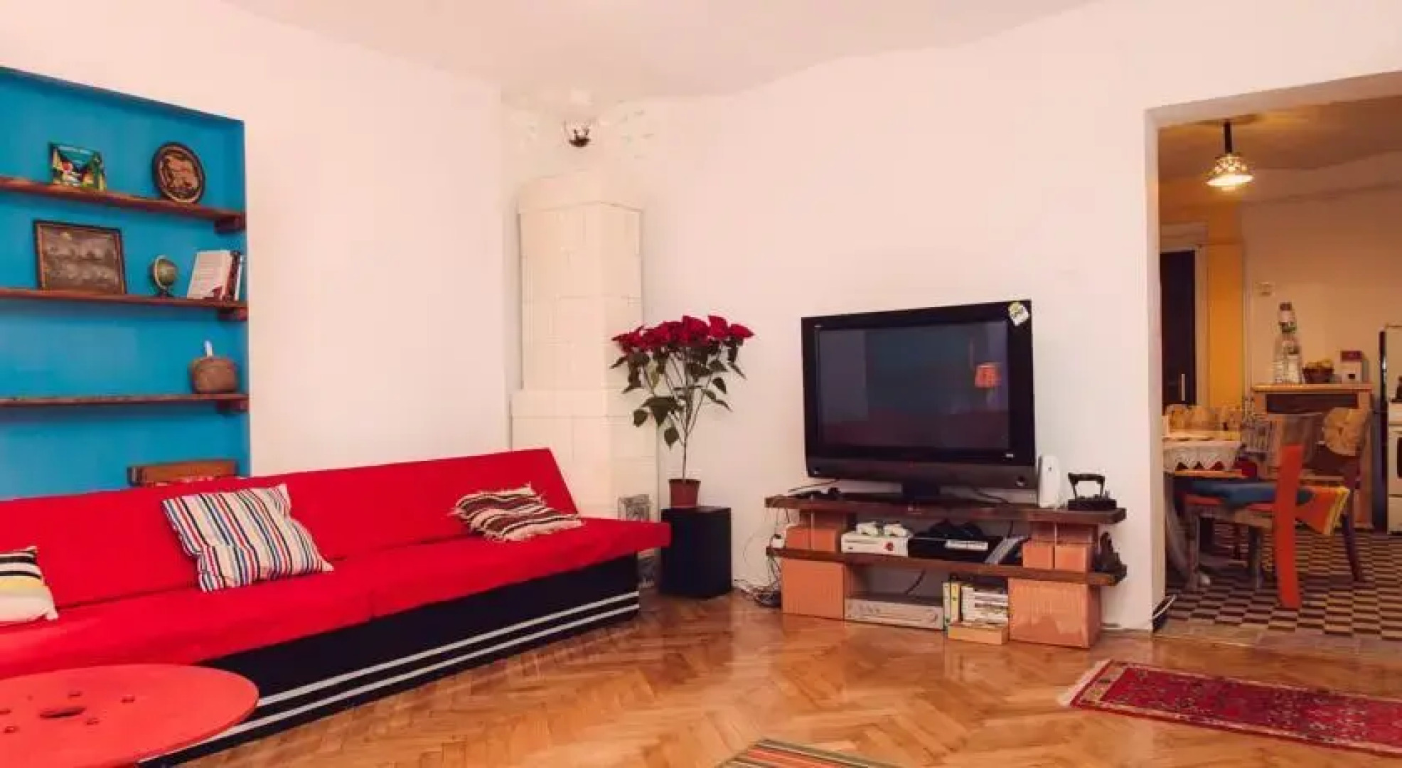 The Spot Cosy Hostel