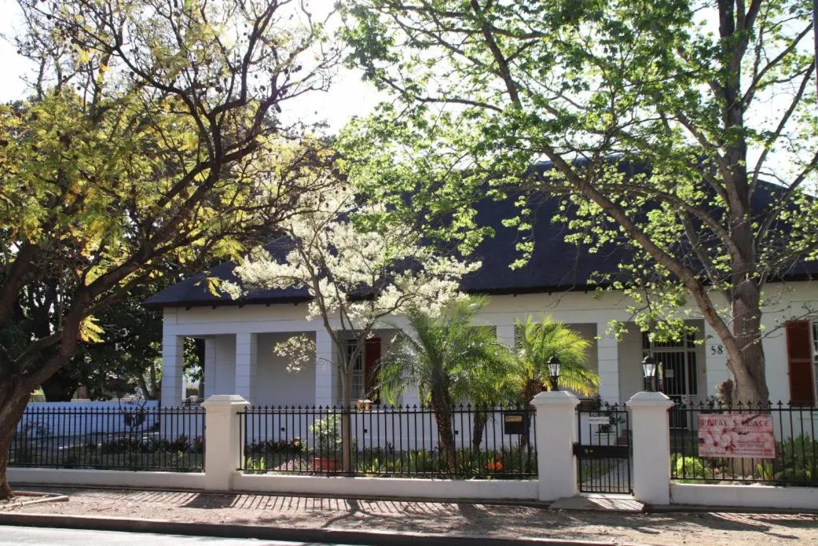 Petal's Place Guest House