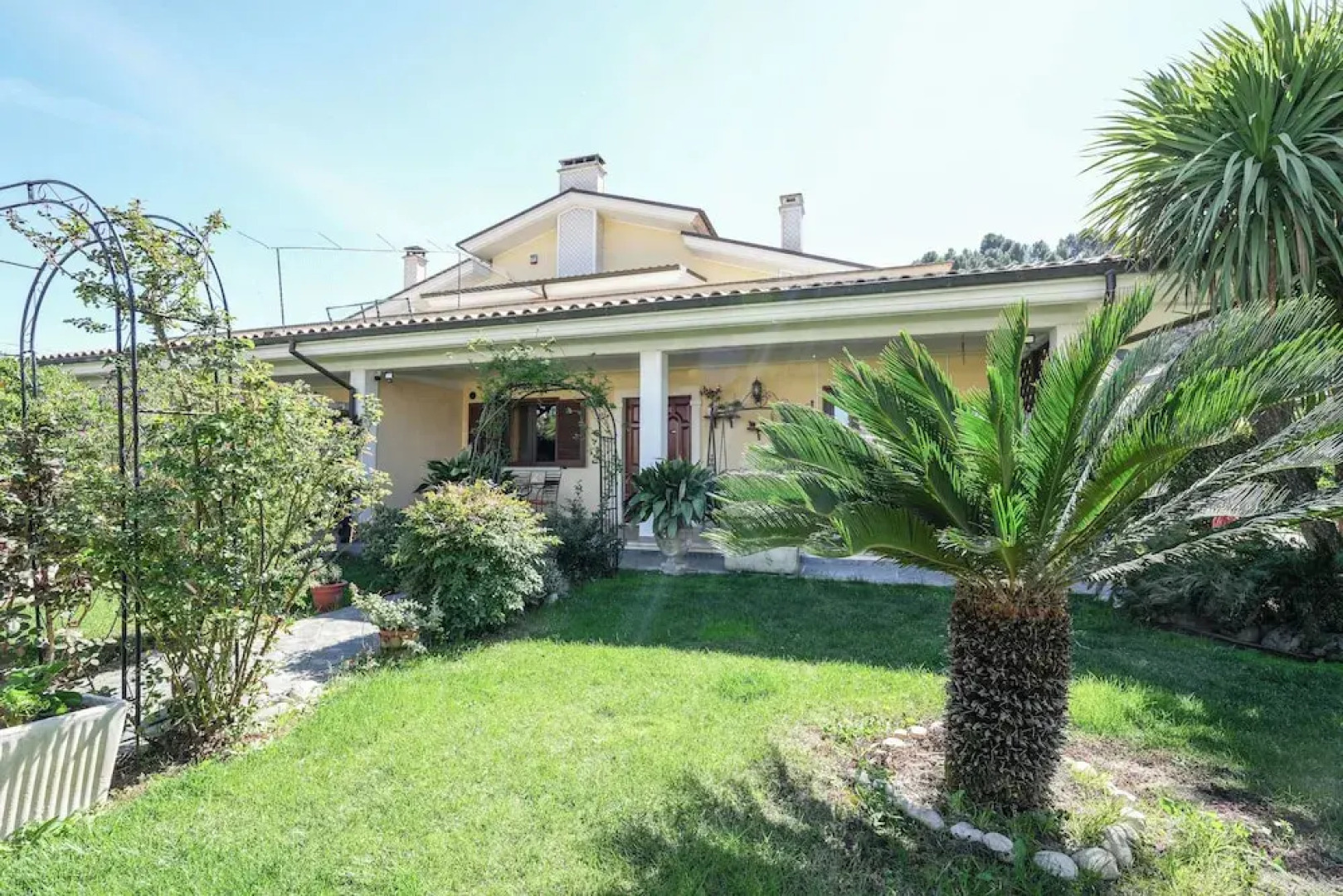 La Taverna Dell'Oasi