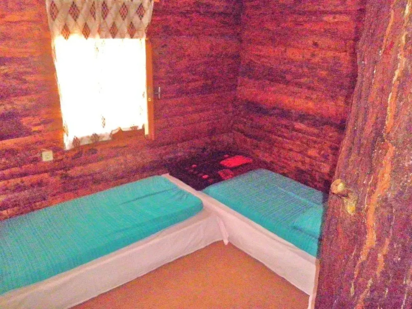 Olympos Woods - Adults Only