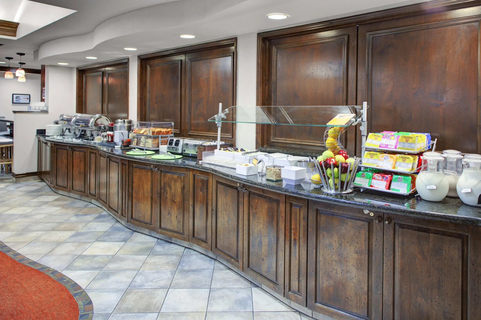 HYATT house Fishkill/Poughkeepsie