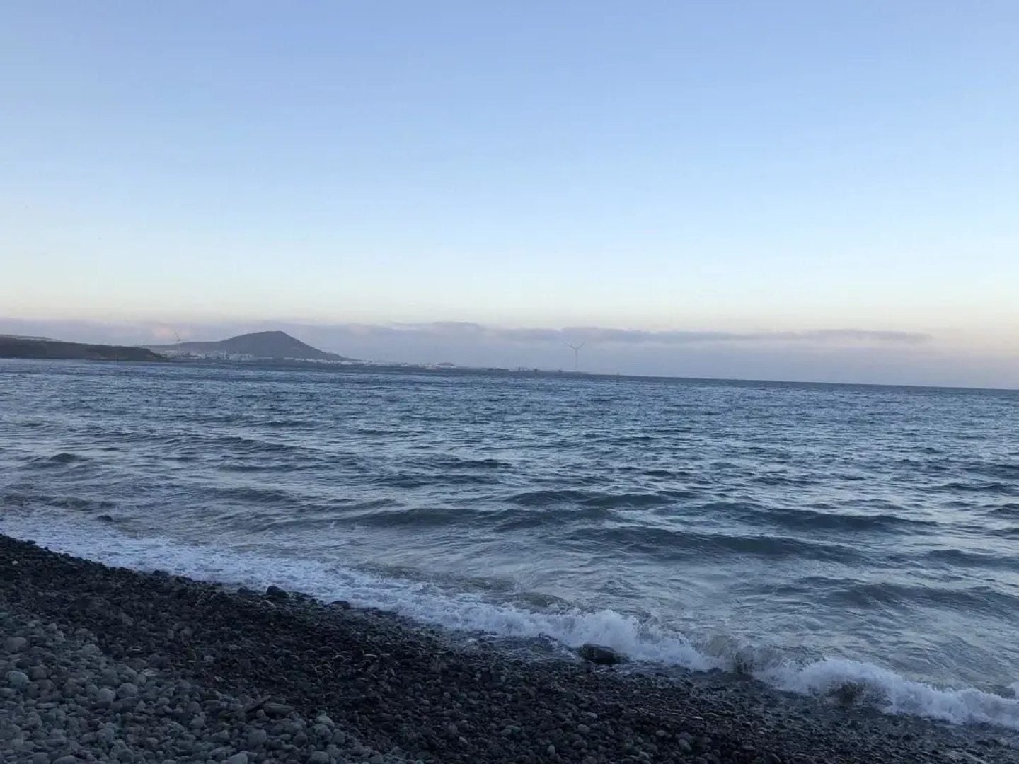 House With 3 Bedrooms in Pozo Izquierdo, With Wonderful sea View, Terrace and Wifi - 26 km From the Beach