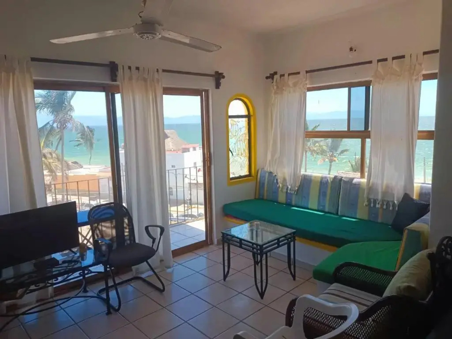 Casa Ana Ruth Hotel y Suites