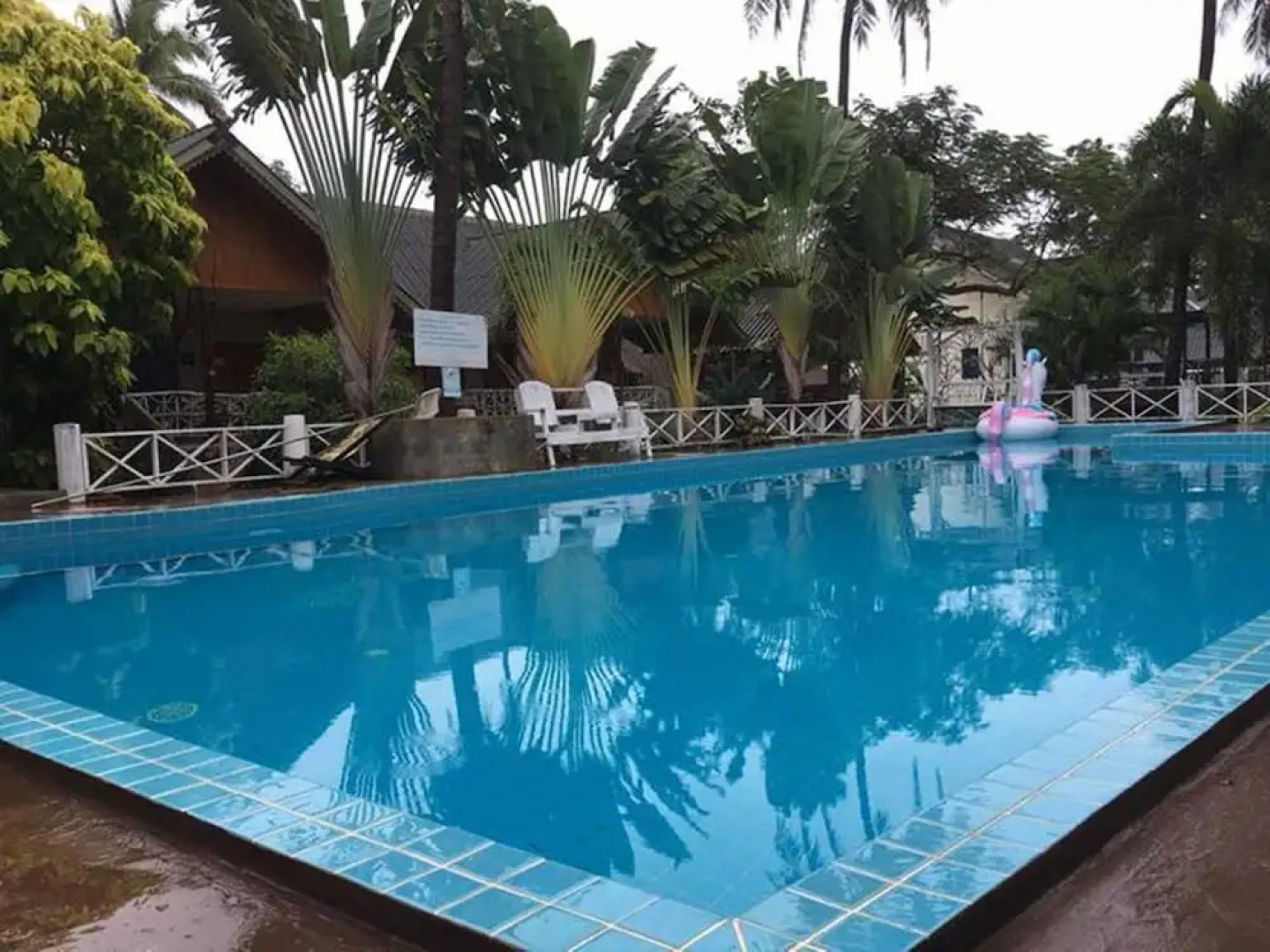 Sabaijit Resort